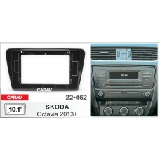 CARAV 22-462 - SKODA Octavia 2013+ (10.1")