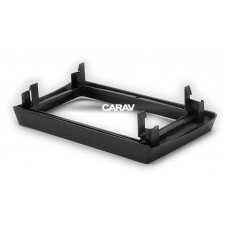 CARAV 22-450 - AUDI A3 (8P / with Symphony OEM-Radio) 2003-08; A3 (8P/8PA) (9")