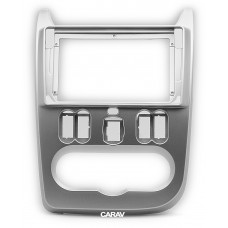 CARAV 22-329 - RENAULT Logan 2009-13; Sandero 2007-11 (9")