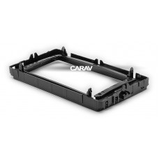 CARAV 22-300 - VOLKSWAGEN 2017+ (9")