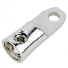 Kicx RT4P - силовая клемма-кольцо 4Ga