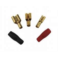 URAL SPT-DB1012GA - Клемма акустическая 2,8 мм