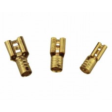 URAL SPT-DB1012GA - Клемма акустическая 6,3 мм