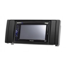 CARAV 11-041 - BMW 5-Series (E39) 1995-2003 / X5 (E53) 1999-2006