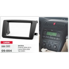 CARAV 09-004 - Skoda Octavia, Yeti 2008+