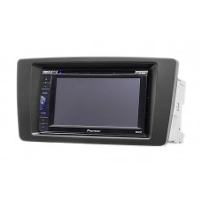 CARAV 09-004 - Skoda Octavia, Yeti 2008+