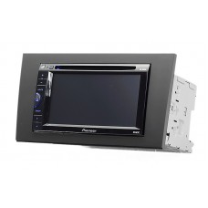 CARAV 11-457 - Audi A4 (B6, B7) 2002-2007 / SEAT Exeo 2009+