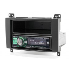 CARAV 11-497 - Mercedes A/B-klasse (W169/W245) Vito/Viano (W639) с карманом