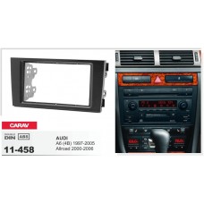 CARAV 11-458 - Audi A6 (4B) 2001-2004