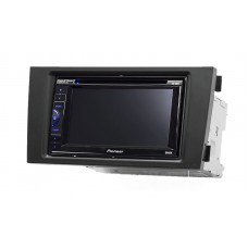 CARAV 11-458 - Audi A6 (4B) 2001-2004