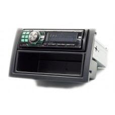 CARAV 11-035 - Skoda Fabia 2003-2006 (с карманом)