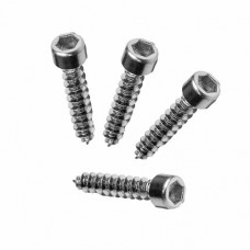 URAL SMRZ-48-Silver - фирменные саморезы для акустики Урал