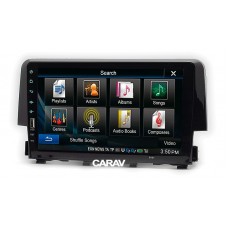 CARAV 22-650 - HONDA Civic 2016+ (9")