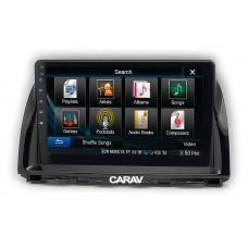 CARAV 22-194 - MAZDA CX-5 / 6 (2012-2017) (10.1")