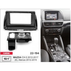 CARAV 22-194 - MAZDA CX-5 / 6 (2012-2017) (10.1")