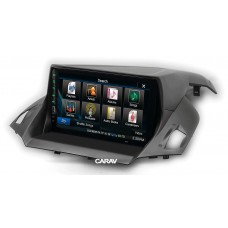 CARAV 22-687 - FORD C-Max 2010+; Kuga 2013+; Escape 2012+ (9")