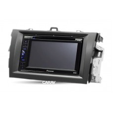 CARAV 08-003 - TOYOTA Corolla 2007-2013