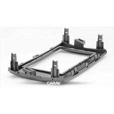 CARAV 08-003 - TOYOTA Corolla 2007-2013