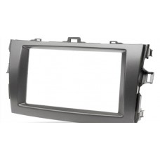 CARAV 08-003 - TOYOTA Corolla 2007-2013