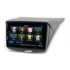 CARAV 22-156 - MITSUBISHI L 200, Triton 2006-15; Pajero Sport, Challenger 2008-15; Pajero Dakar 2010