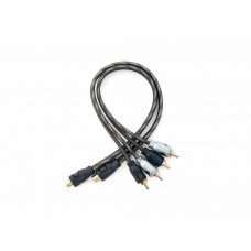 SWAT SIC-2M (Y-коннектор) 2папы-1мама