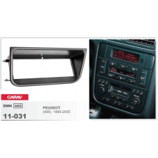 CARAV 11-031 - Peugeot (406) 1995-2005