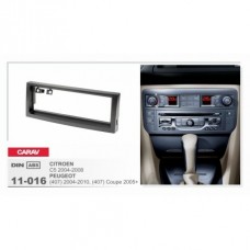 CARAV 11-016 - Peugeot (407) / CITROEN C5 2004-2008