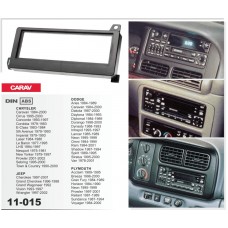 CARAV 11-015 - Dodge, Chrysler, Jeep, Plymouth до 2000