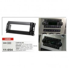 CARAV 11-054 - CHRYSLER 300C 2005-07, PT Cruiser 2006-10