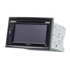 CARAV 11-091 - Citroen, Renault, Fiat, Peugeot, Opel