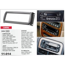 CARAV 11-014 - CHRYSLER
