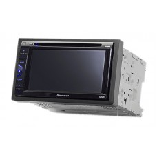 CARAV 11-233 -CHEVROLET Aveo, Lacetti, Nubira