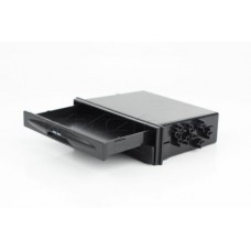 ACV PR34-1104 - универсальный карман с подстаканниками