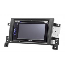 CARAV 09-001 - SUZUKI Grand Vitara, Escudo 2005-2012 2-DIN