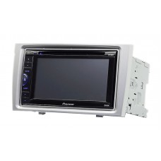 CARAV 11-149 - Peugeot (308) 2007-2013, (408) 2011+ 2-DIN