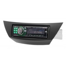CARAV 11-150 - Renault Laguna III 2007+ 1-DIN
