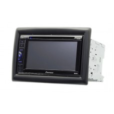 CARAV 11-151 - Renault Megane II 2002-2009 2-DIN