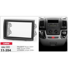 CARAV 11-354 - Citroen Jumper / Peugeot Boxer / Fiat Ducato