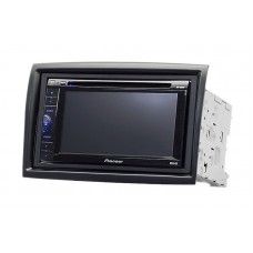 CARAV 11-354 - Citroen Jumper / Peugeot Boxer / Fiat Ducato