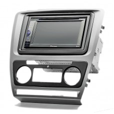 CARAV 11-258 - SKODA Octavia 2008-2013 (с климат-контролем / серая)