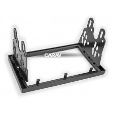 CARAV 11-791 - OPEL Agila 2000-2007, Astra (G) 2001-2005, Combo (C) 2001-2011, Corsa (C) 2000-2006, Meriva 2003-2010, Omega (B) 2000-2003, Signum 2003