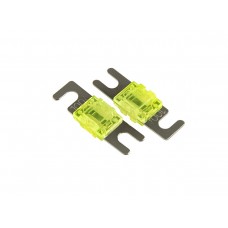 Предохранитель Aura FML-N100 - miniANL 100A (2шт.)