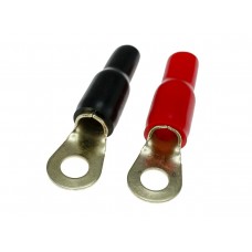 Aura AGC-P208 - Клеммы кольцевые (20мм2)