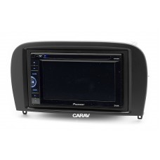 CARAV 11-710 - MERCEDES-BENZ SL-klasse (W230) 2004-2011