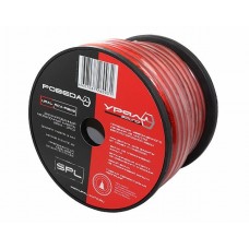 Ural RCA-PB02 - межблочный кабель 2RCA - 2RCA (в нарезку)