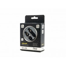 SWAT SIC-235 - RCA кабель 3,5м