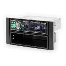 CARAV 10-001 - Focus II, C-Max 2005-2011