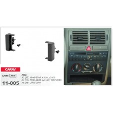 CARAV 11-005 - Audi A4/A6