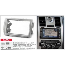 CARAV 11-055 - CHRYSLER 300C / JEEP Grand Cherokee (2005-2007)