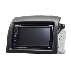 CARAV 11-165 - TOYOTA Sienna (2004-2010)